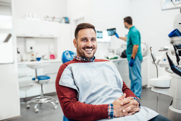 TMJ/TMD Treatment in Buffalo, MO