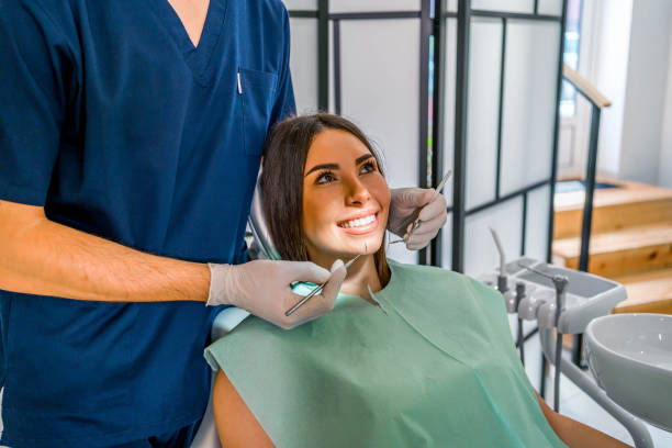 Best Sedation Dentistry  in Buffalo, MO
