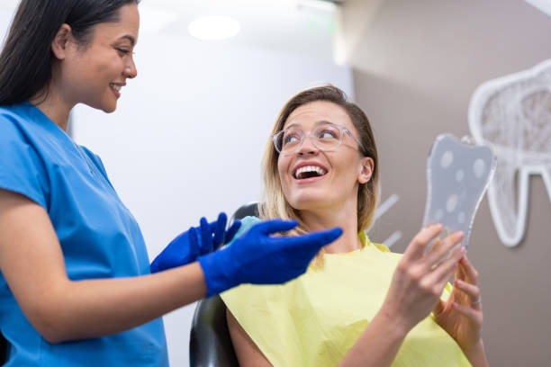 Best Dental Fillings (Composite and Amalgam)  in Buffalo, MO
